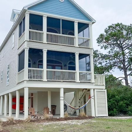 Vila Salty Daze Cape San Blas Exteriér fotografie