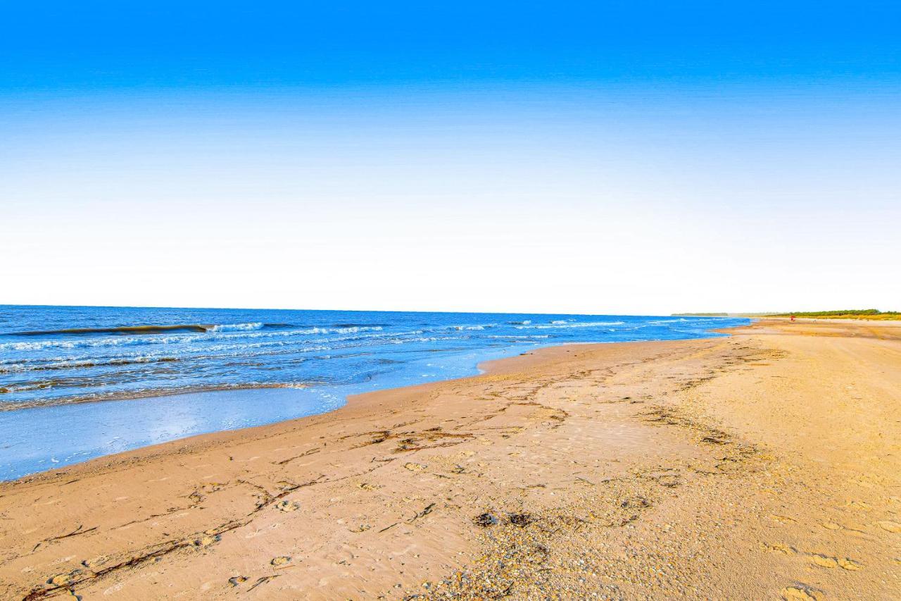 Vila Salty Daze Cape San Blas Exteriér fotografie