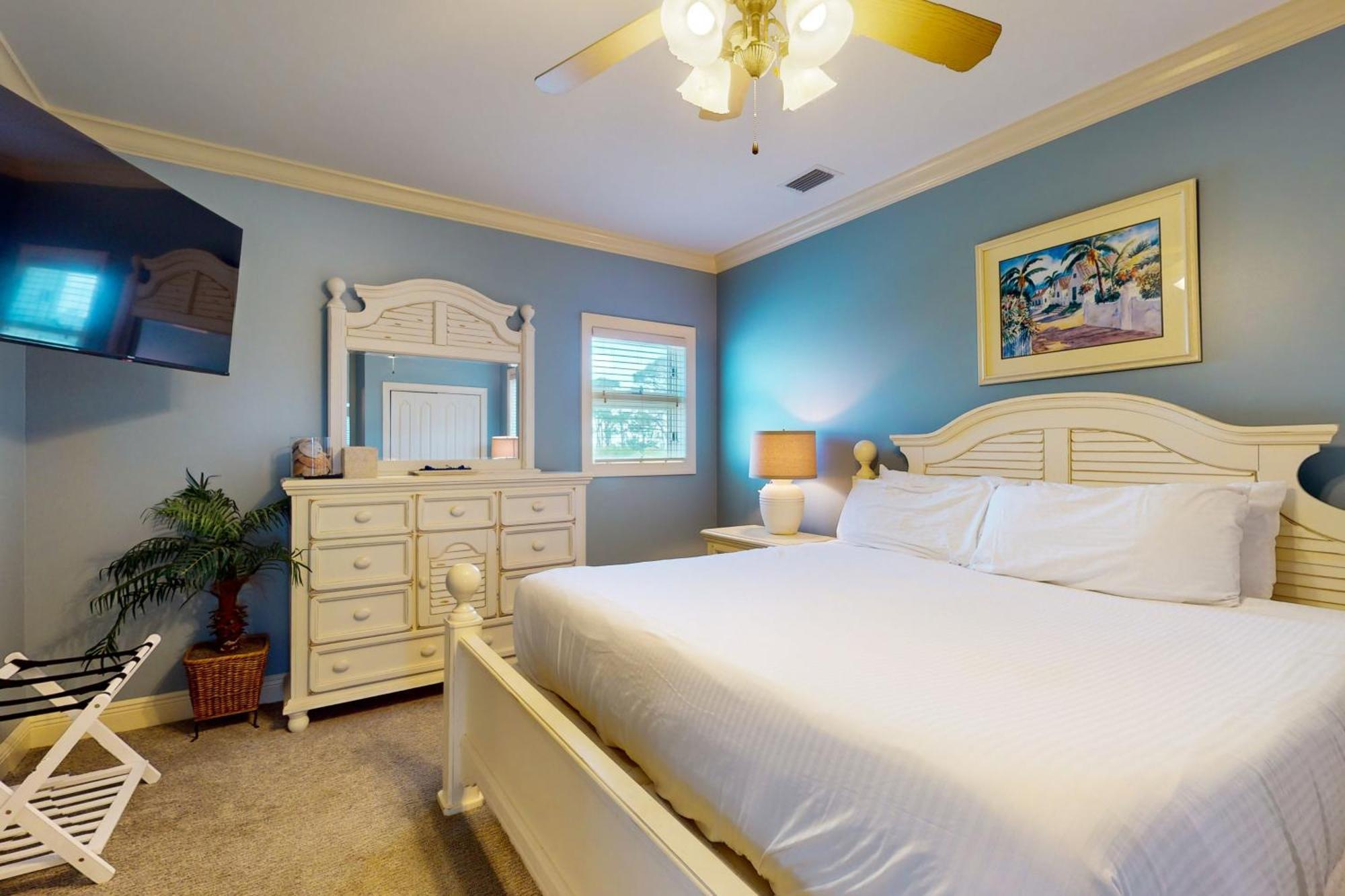 Vila Salty Daze Cape San Blas Exteriér fotografie